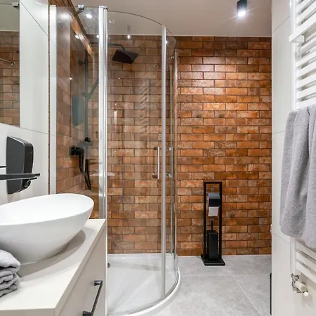 Apartahotel Carp&bed Zator