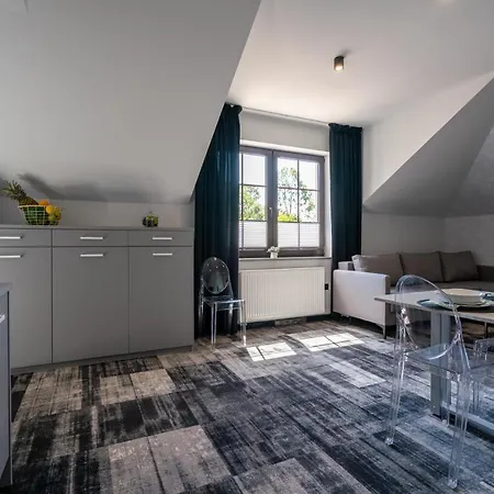 Carp&bed Apartahotel