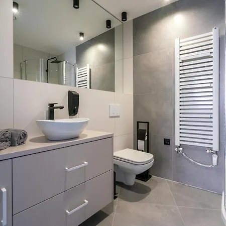 Apartahotel Carp&bed