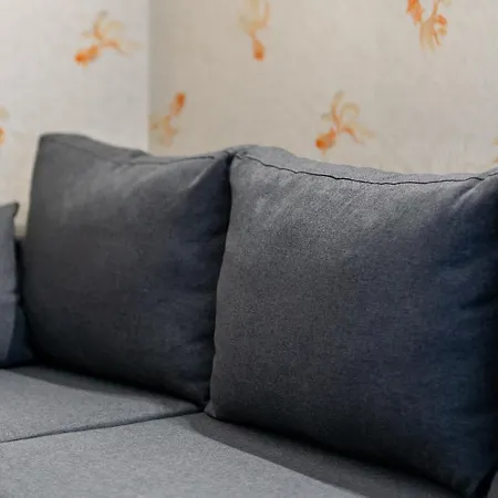 Carp&bed Aparthotel 4*