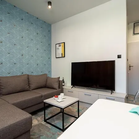 Carp&bed Apartahotel