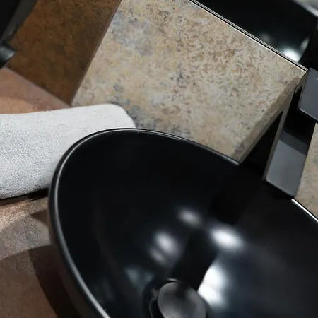 Apartahotel Carp&bed 4*