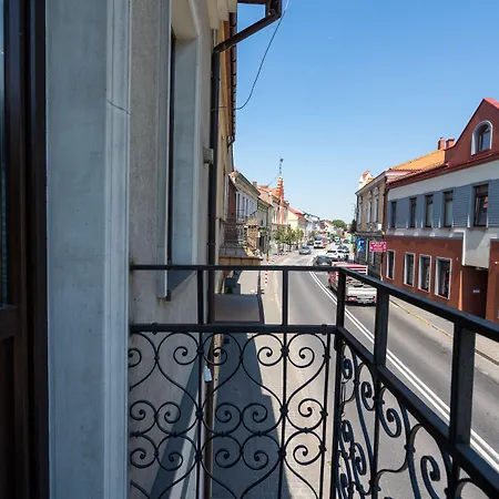 Apartahotel Carp&bed