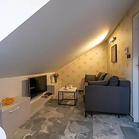 Carp&bed Aparthotel Zator