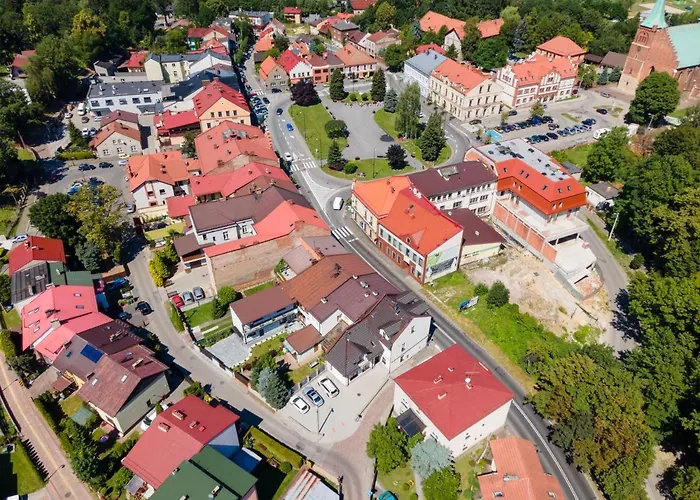 Carp&bed 4* زاتور