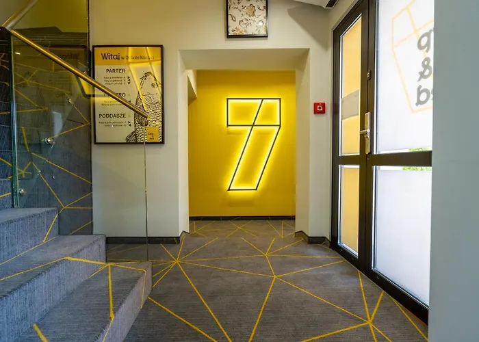 Carp&bed شقة فندقية