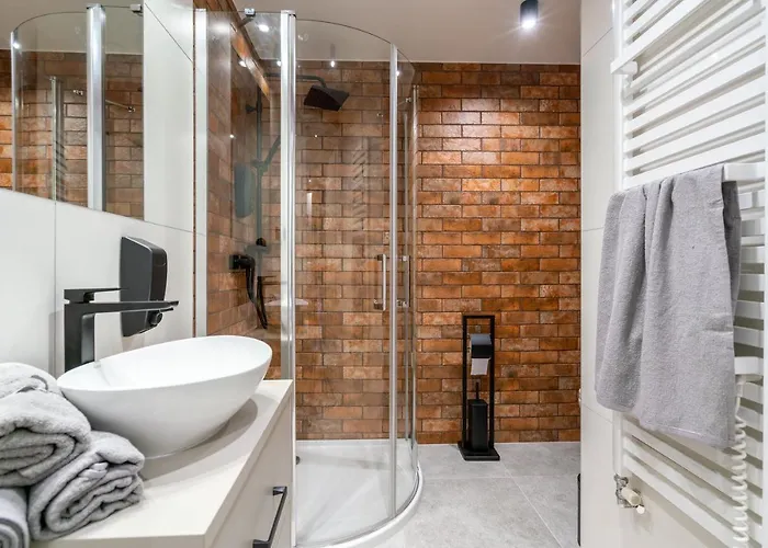 شقة فندقية Carp&bed زاتور