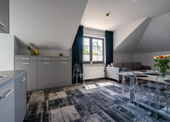 Carp&bed شقة فندقية