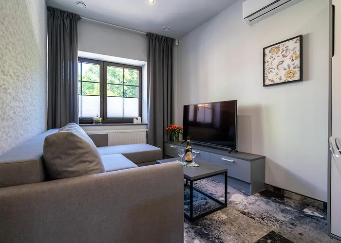 Carp&bed 4* زاتور