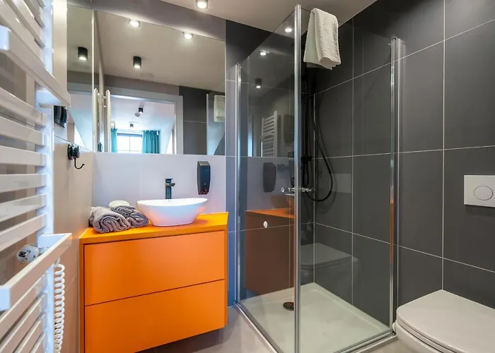 Carp&bed شقة فندقية زاتور