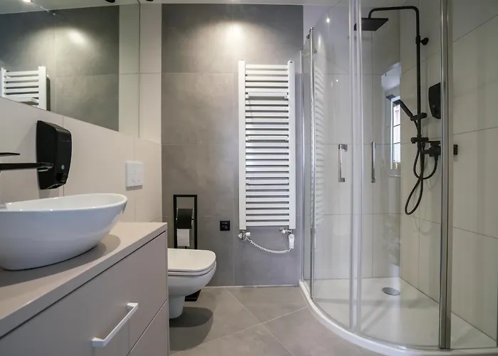 شقة فندقية Carp&bed زاتور