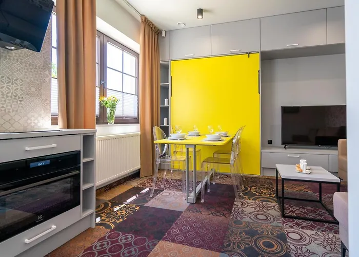 شقة فندقية Carp&bed 4*