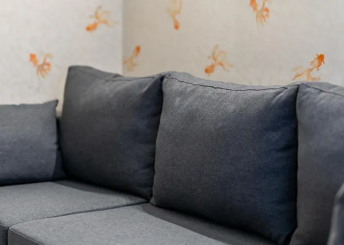 Carp&bed شقة فندقية 4*