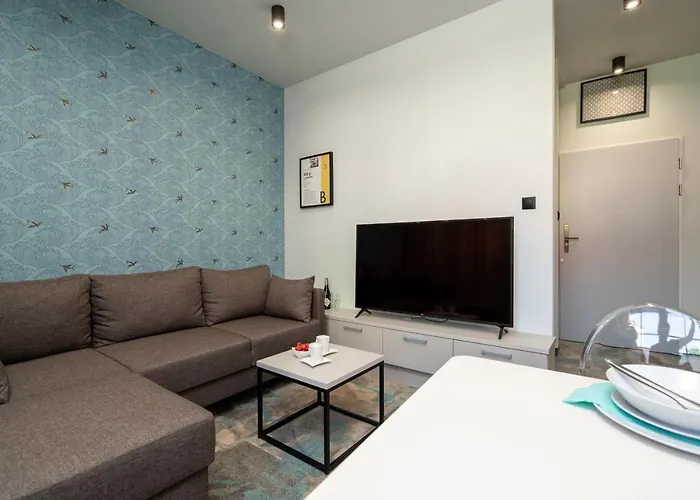 Carp&bed شقة فندقية