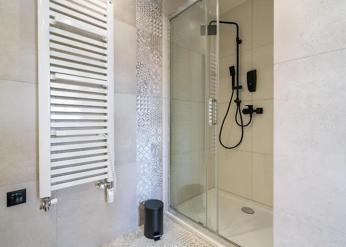 شقة فندقية Carp&bed