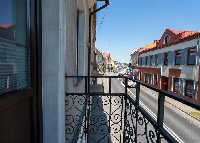 شقة فندقية Carp&bed 4*