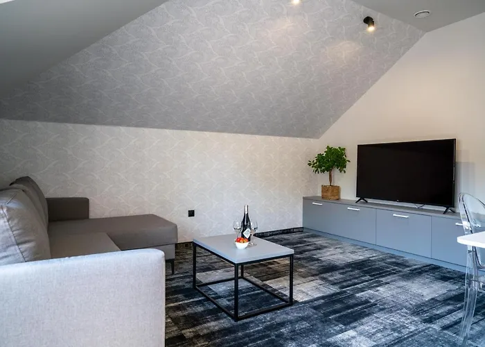 Carp&bed شقة فندقية زاتور