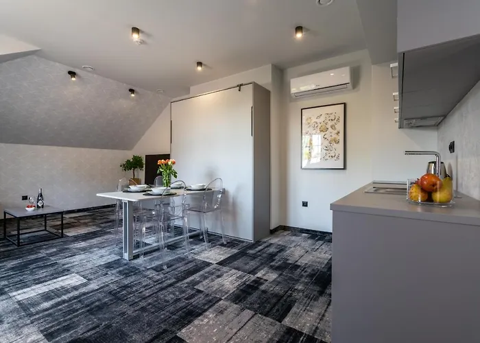 شقة فندقية Carp&bed