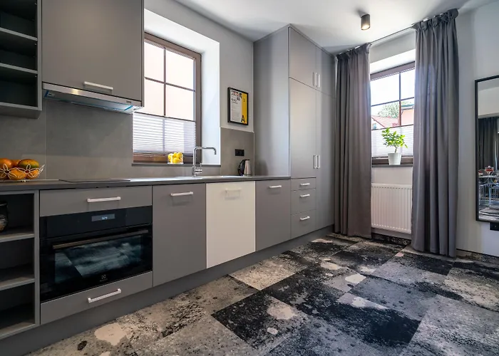 Carp&bed 4* زاتور