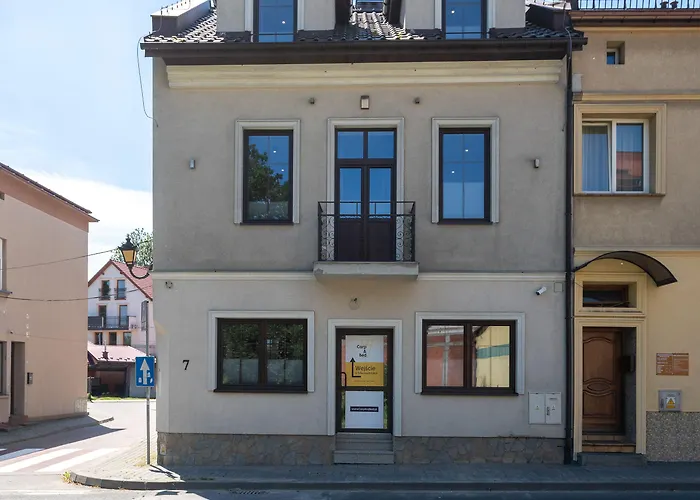 Carp&bed شقة فندقية زاتور