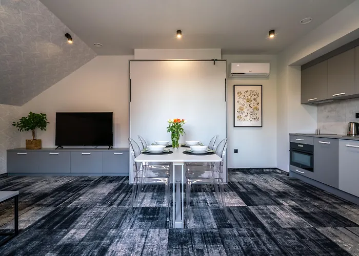 Carp&bed 4* زاتور