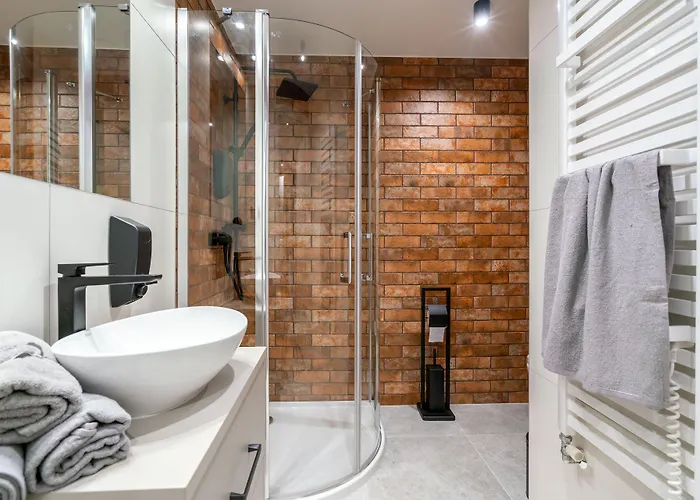 Carp&bed شقة فندقية 4*