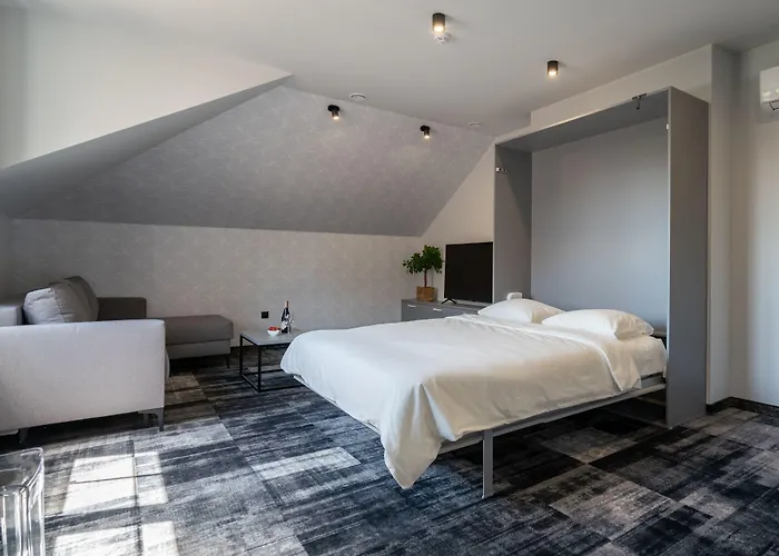 Carp&bed 4* زاتور