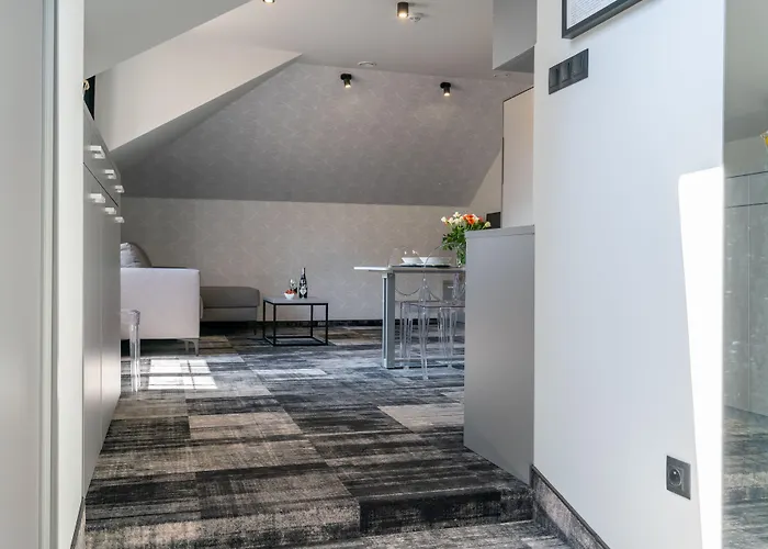 Carp&bed شقة فندقية زاتور